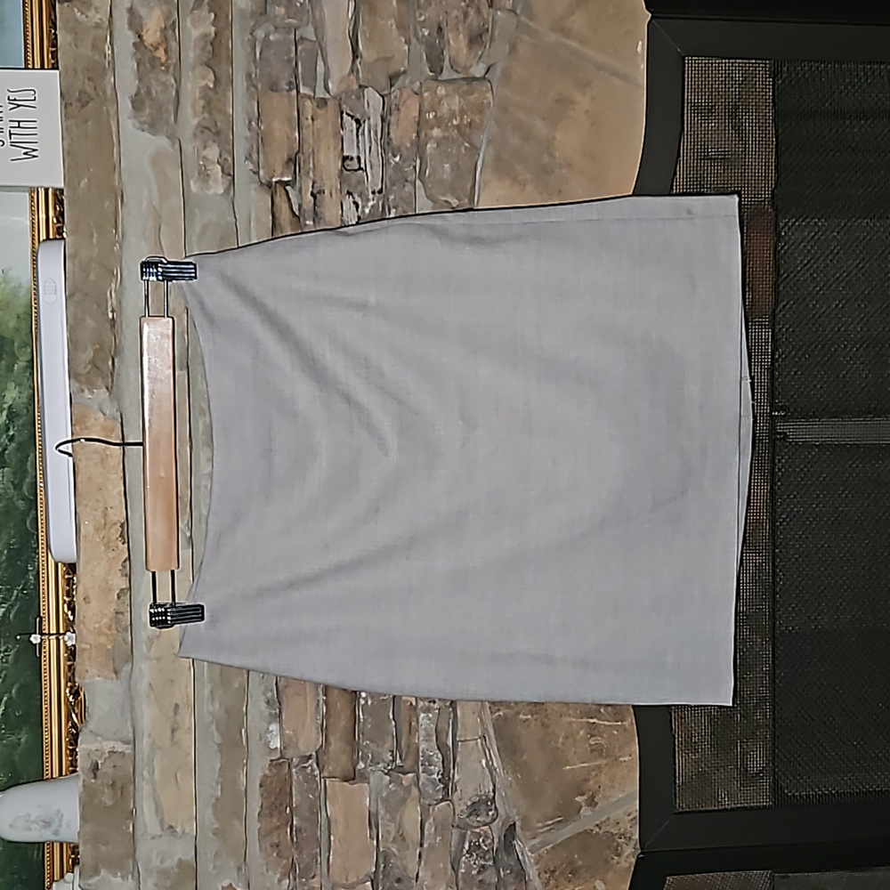 Banana Republic Wool blend Skirt